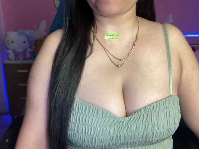 Jasmine6 webcam