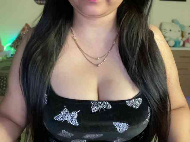 Jasmine6 webcam