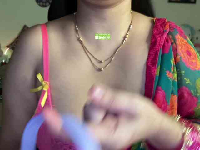 Jasmine6 webcam