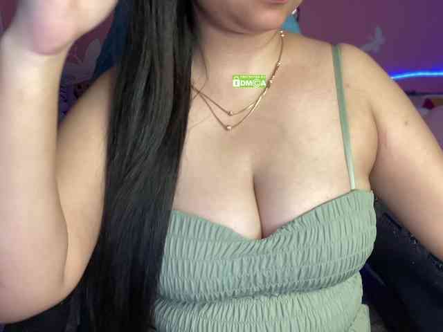 Jasmine6 webcam