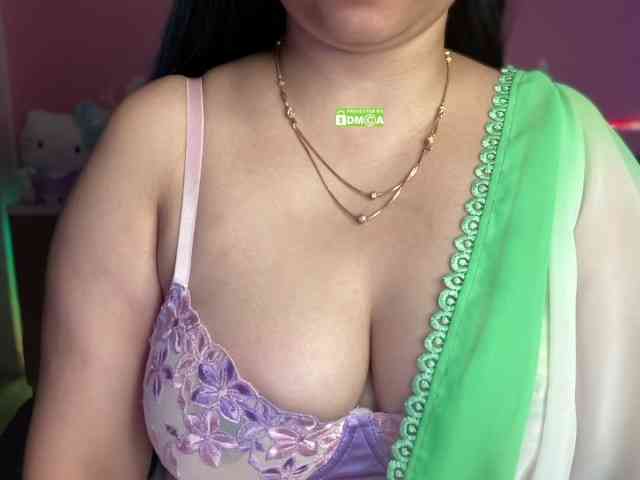 Jasmine6 webcam