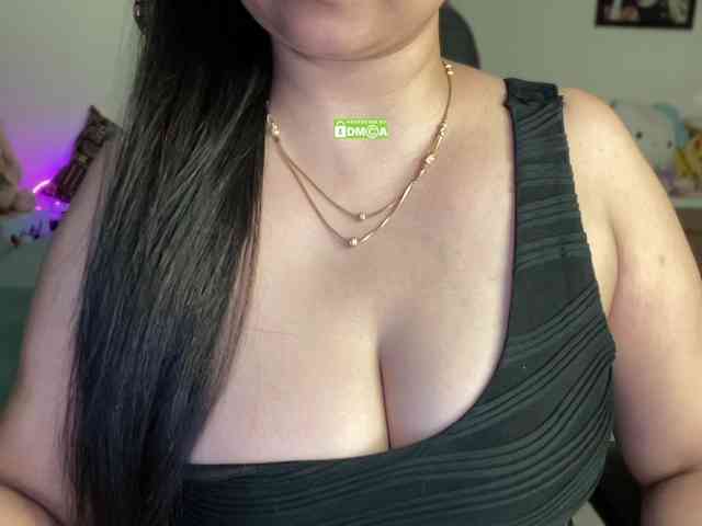 Jasmine6 webcam