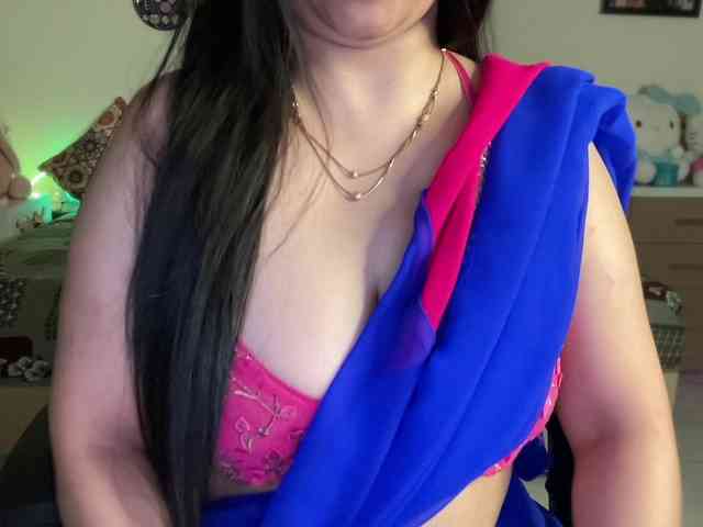 Jasmine6 webcam