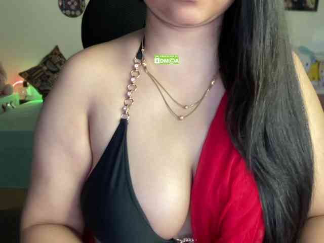 Jasmine6 webcam