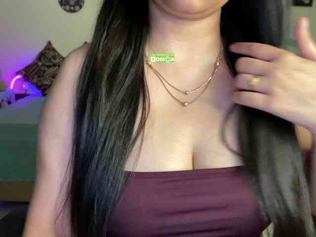 Jasmine6 webcam
