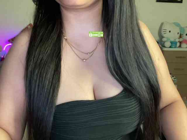 Jasmine6 webcam