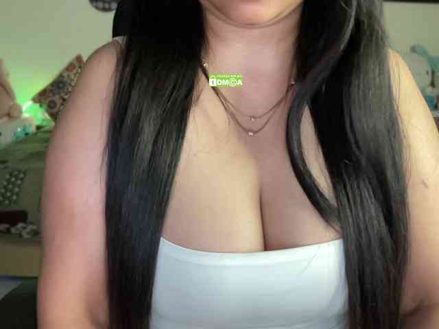 Jasmine6 webcam
