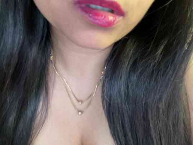 Jasmine6 webcam