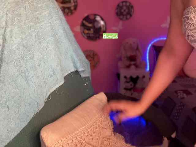 Jasmine6 webcam