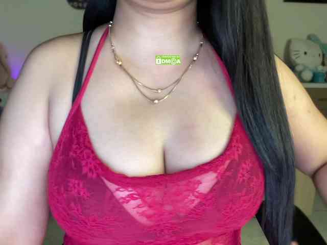 Jasmine6 webcam