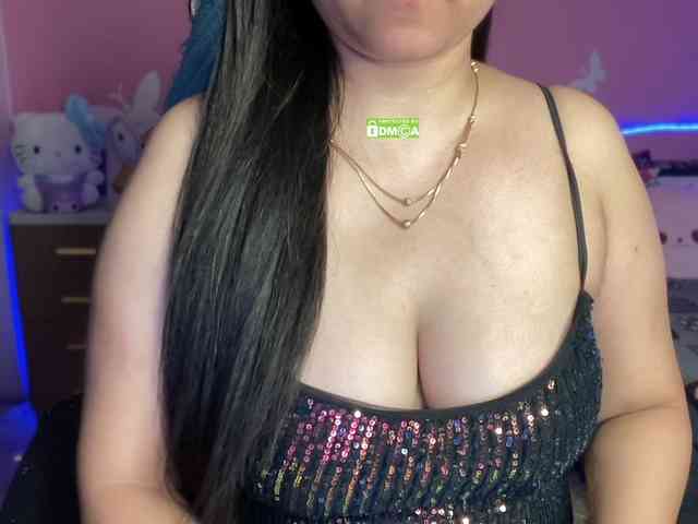Jasmine6 webcam