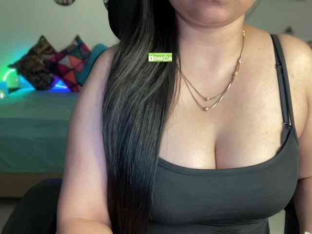 Jasmine6 webcam