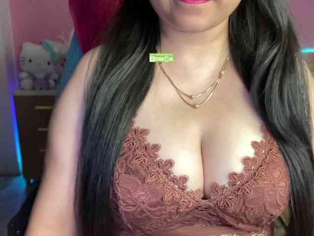 Jasmine6 webcam