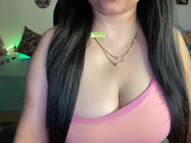 Jasmine6 webcam