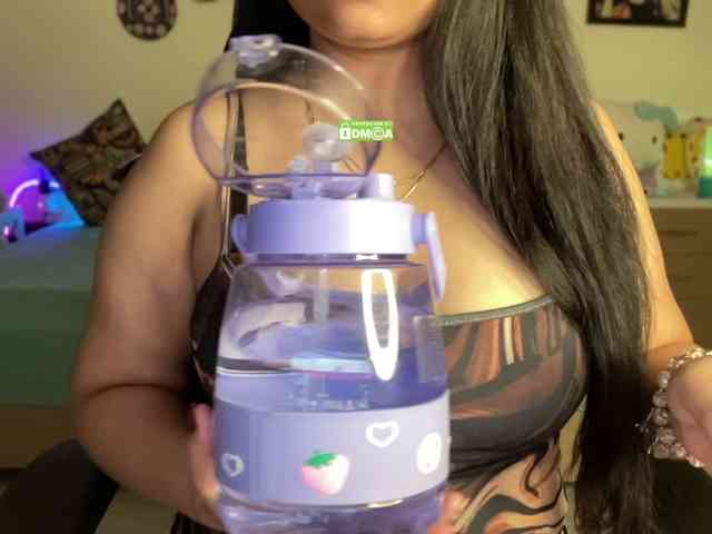 Jasmine6 webcam