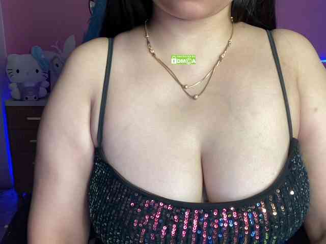 Jasmine6 Live Webcam on BongaCams