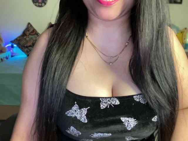 Jasmine6 webcam