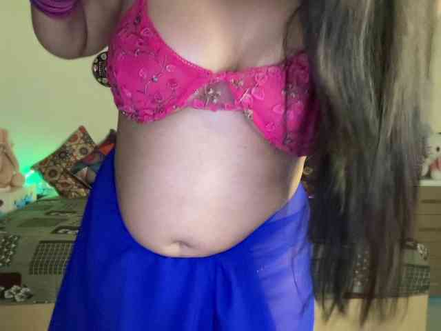 Jasmine6 webcam