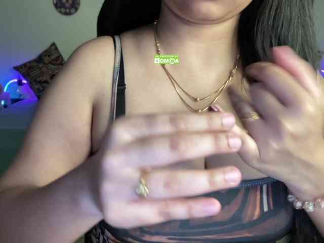 Jasmine6 webcam