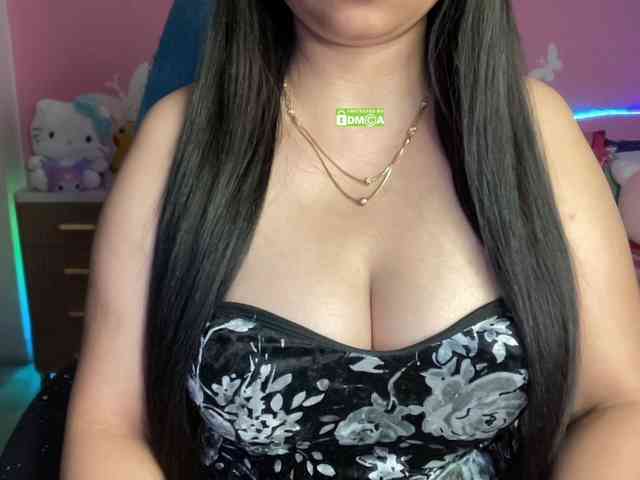 Jasmine6 webcam