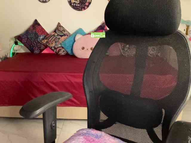 Jasmine6 webcam