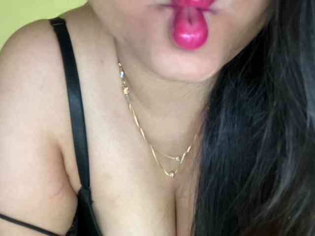 Jasmine6 webcam