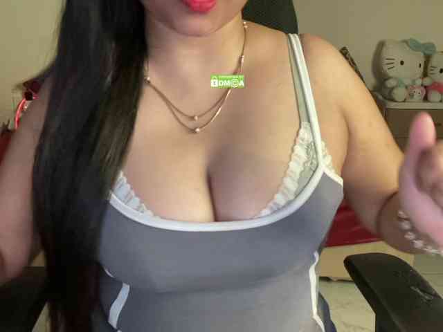 Jasmine6 webcam