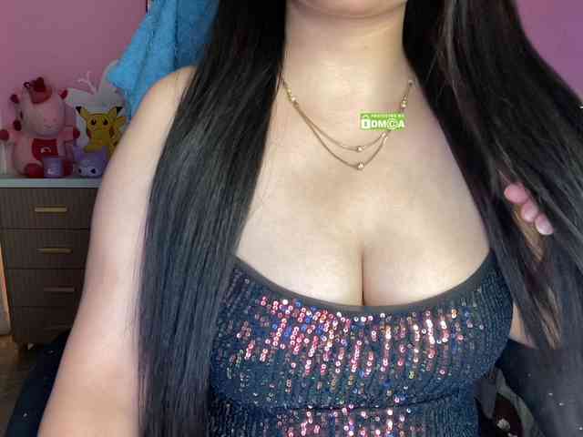 Jasmine6 webcam