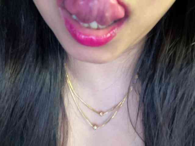 Jasmine6 webcam