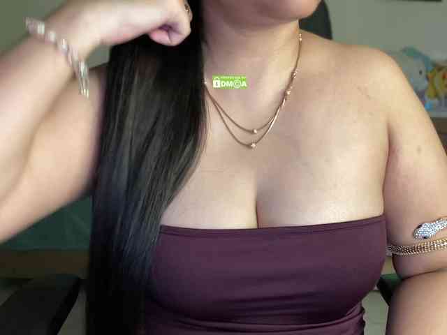 Jasmine6 webcam