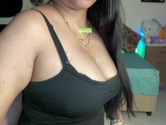 Jasmine6 webcam