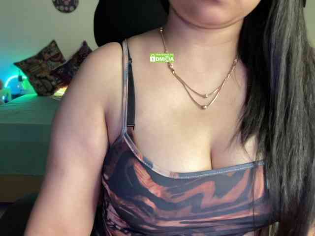Jasmine6 webcam