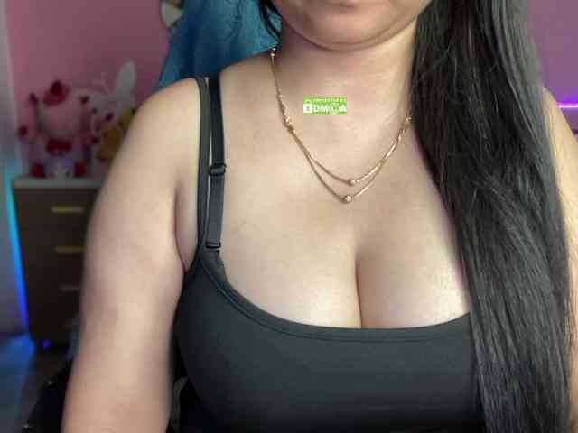 Jasmine6 webcam