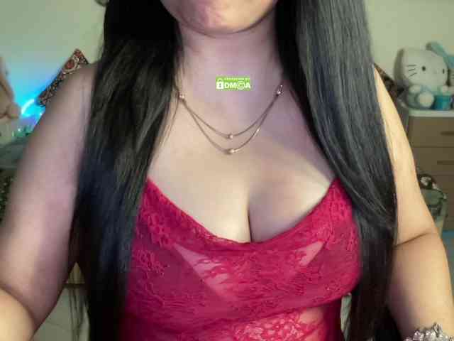 Jasmine6 webcam