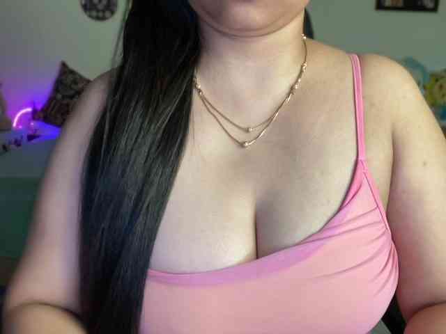 Jasmine6 webcam