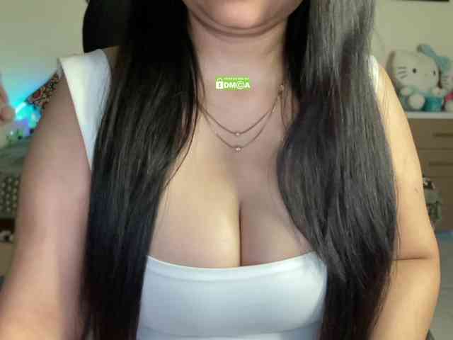 Jasmine6 webcam