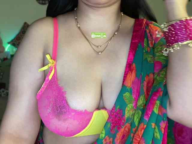 Jasmine6 webcam