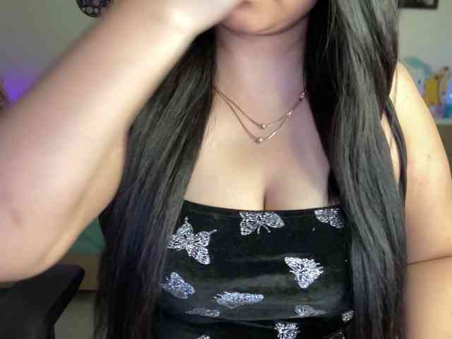 Jasmine6 webcam
