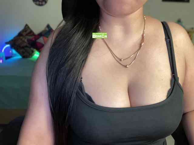 Jasmine6 webcam