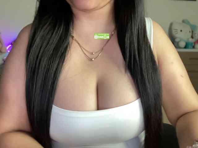 Jasmine6 webcam
