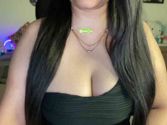 Jasmine6 webcam
