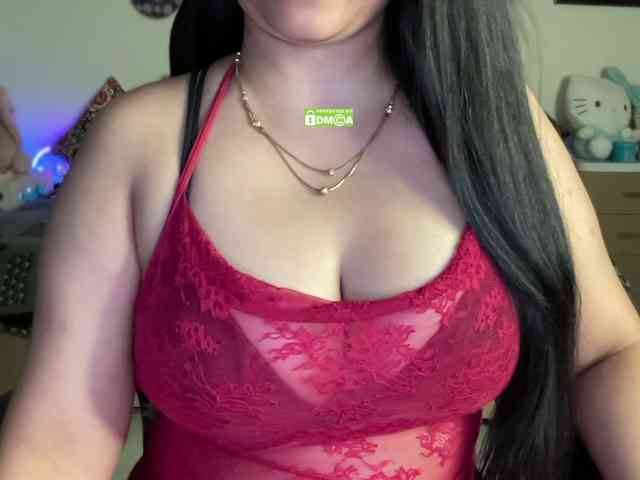Jasmine6 webcam
