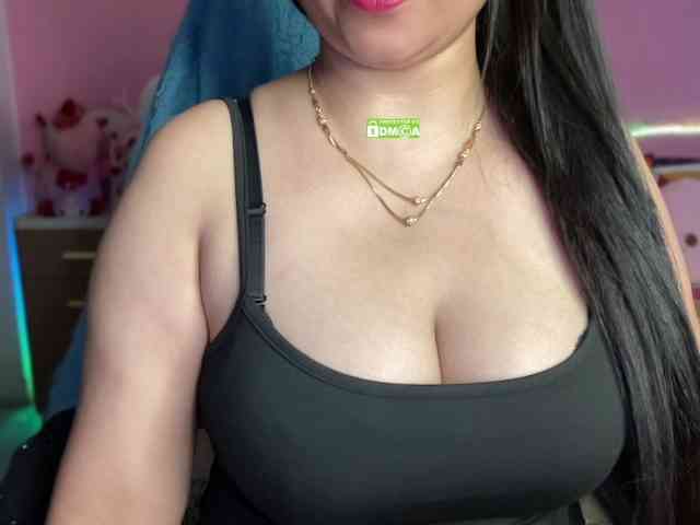 Jasmine6 webcam