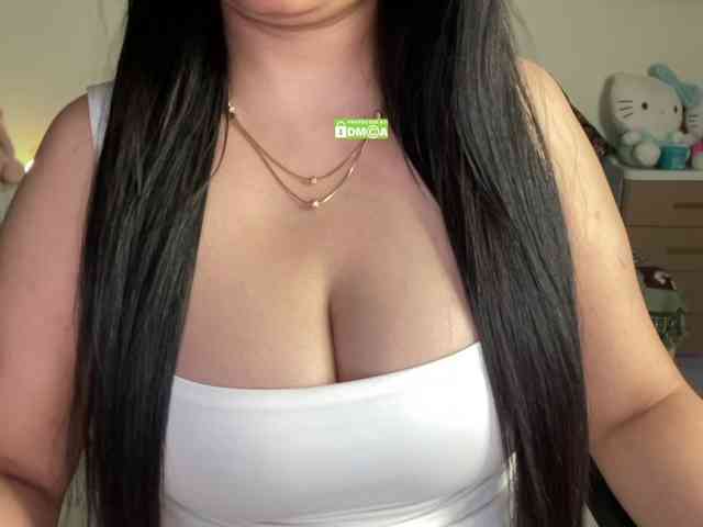 Jasmine6 webcam