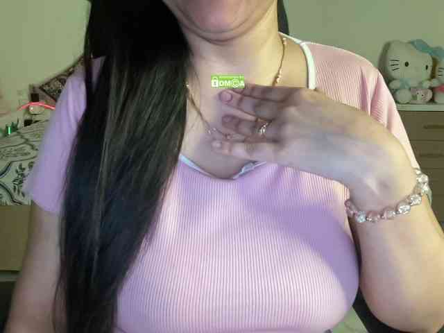 Jasmine6 webcam