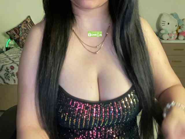 Jasmine6 webcam