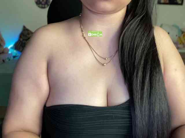 Jasmine6 webcam