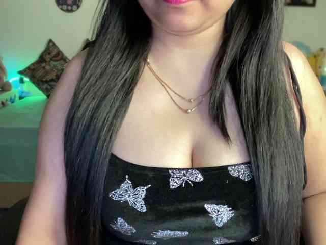 Jasmine6 webcam