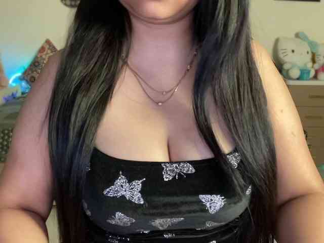 Jasmine6 webcam