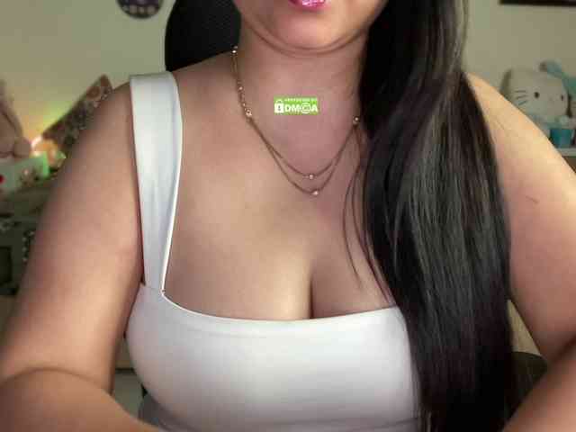 Jasmine6 webcam